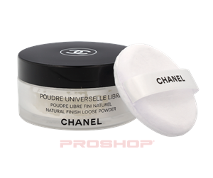 Sminke - Chanel Poudre Universelle Libre Loose Powder 30g - No. 10 - 3145891322101