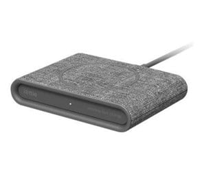 Mobil - Adaptere og ladere - iOttie iON Wireless Pad Mini Ash - grey - CHWRIO103GREU