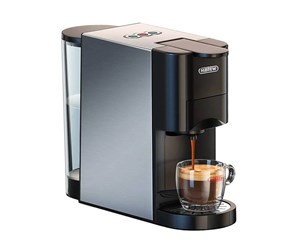 Kaffe & Espresso - HiBREW H3A 4-in-1 capsule coffee maker - H3A