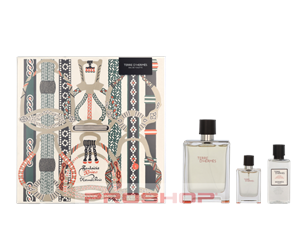 Gavesett - Hermès Terre d'Hermes Gift Set - 3346130422822