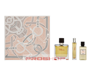 Gavesett - Hermès Hermes Terre d'Hermes Giftset - 3346130433743