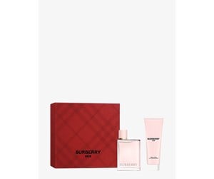 Gavesett - Burberry Her Giftset - 3616305255143