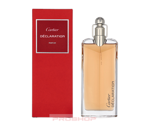 Parfyme & Dufter - Cartier Declaration Parfum - 100 ml - 3432240506726