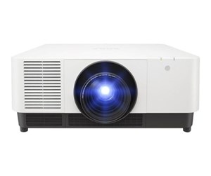 Prosjektor - Sony Prosjektor VPL FHZ91L - 1920 x 1200 - 0 ANSI lumens - VPL-FHZ91L/1