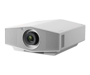 Prosjektor - Sony Prosjektor VPL XW5000 - 3840 x 2160 - 0 ANSI lumens - VPL-XW5000/W/1