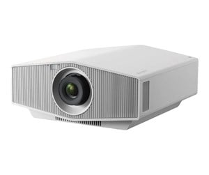 Prosjektor - Sony Prosjektor VPL XW7000 - 3840 x 2160 - 0 ANSI lumens - VPL-XW7000/W/1