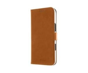 Mobil - Deksel og etui - Insmat Premium - flip cover for mobile phone - 650-3295