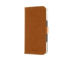 Mobil - Deksel og etui - Insmat Premium - flip cover for mobile phone - 650-3294