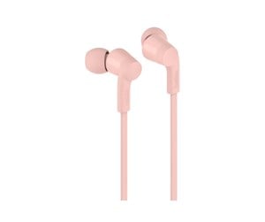 Hodetelefoner - Belkin SoundForm - earphones with mic - G3H0002HQPKV2