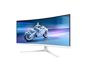 Skjerm - 34" Philips Evnia 5000 34M2C5501A - LED monitor - curved - 34" - HDR - 34M2C5501A/00