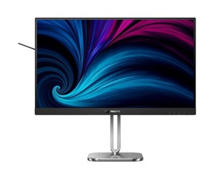 Skjerm - 27" Philips 27B2U6903 - 6000 Series - LED monitor - 27" - 27B2U6903/00