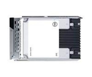 SSD - Dell - SSD - Read Intensive - 3.84 TB - SATA 6Gb/s - 345-BDRO