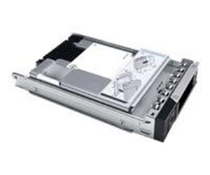 SSD - Dell - SSD - Read Intensive - 3.84 TB - SATA 6Gb/s - 345-BDRV