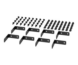 Rackskap - APC NetShelter - rack bracket - NSAC2603