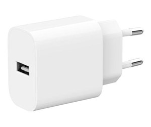 Mobil - Adaptere og ladere - Gembird power adapter - universal - USB - 12 Watt - TA-UC-1A12-01