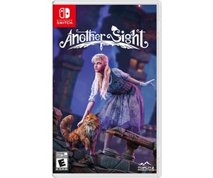 Spill - Another Sight - Nintendo Switch - Eventyr - 0819759021514