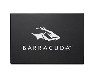 SSD - Seagate Barracuda SATA SSD - 1.9TB - SATA-600 - 2.5" - ZA1920CV1A002