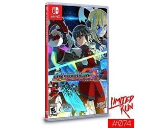 Spill - Blaster Master Zero 2 - Nintendo Switch - Action/Adventure - 0819976024435