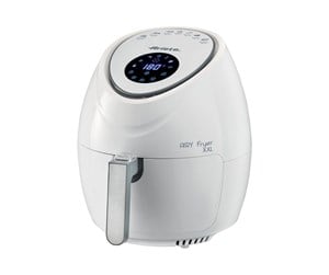 Airfryer - Ariete 4618 Airy Fryer XXL - White - 00C461803AR0