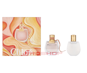 Gavesett - Chloè Nomade Giftset - 3616305251763