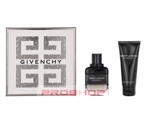 Gavesett - Givenchy Gentleman Boisé Giftset - 3274872463332