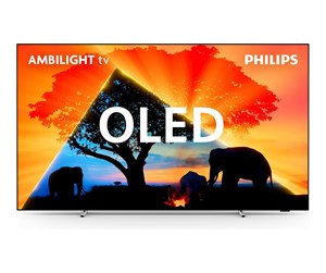 Flatskjerm-TV - Philips 48" Flatskjerm-TV 48OLED769 48" OLED TV - 4K OLED 4K - 48OLED769/12