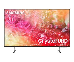 Flatskjerm-TV - Samsung 55" Flatskjerm-TV UE55DU7192U DU7192 Series - 55" LED-backlit LCD TV - Crystal UHD - 4K LED 4K - UE55DU7192UXXH