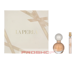 Gavesett - La Perla Luminous Giftset - 5060784162177