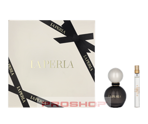 Gavesett - La Perla Signature Giftset - 5060784162467