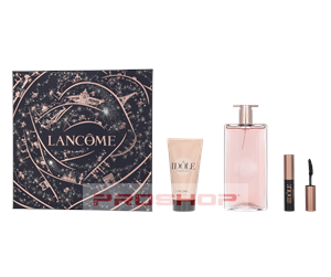 Gavesett - Lancome Idole Giftset - 3614274331134