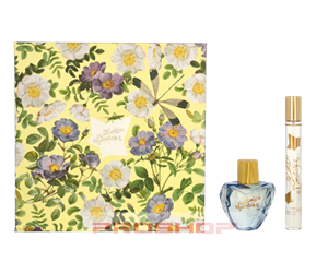 Gavesett - Lolita Lempicka Mon Premier Giftset - 3760269840461