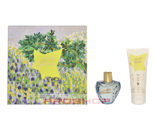 Gavesett - Lolita Lempicka Mon Premier Giftset - 3760269840881