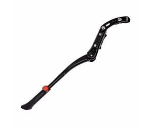 Sport & Fitness - Rockbros Bicycle Kickstand JC1005BK (black) - JC1005BK