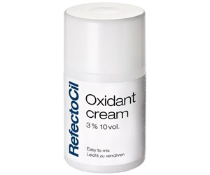 Sminke - Refectocil Oxidant 3% 10Vol. Cream - 9003877901181