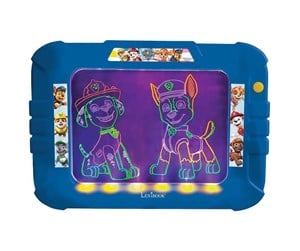 Kreative leker - Lexibook Electronic Drawing Board Paw Patrol - CRNEOPA