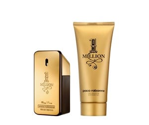 Gavesett - PACO RABANNE 1 Million Giftset - 3349668628124