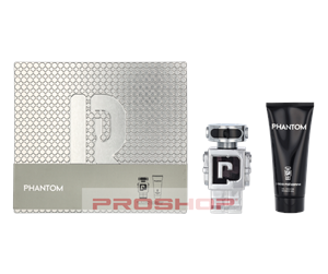 Gavesett - PACO RABANNE Phantom Giftset - 3349668628254