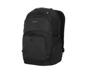 Veske/Hylster/Sekk til bærbar PC - Targus Classic EcoSmart - notebook carrying backpack - CN600GL