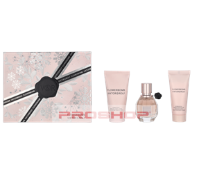 Gavesett - Viktor & Rolf Flowerbomb Gift Set - 3614274305449