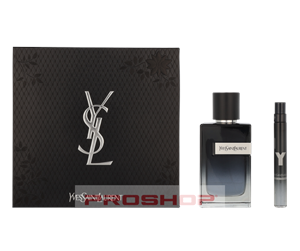 Gavesett - Yves Saint Laurent Y Giftset - 3614274284898