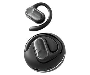 Hodetelefoner - Vention Wireless Headphones NBPB0 OpenBeat O11 (black) - NBPB0