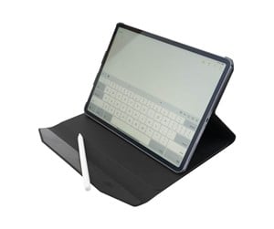 Nettbrett - Deksler og etui - 4smarts Flip Cover for Tablet - 467618