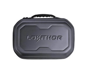 Nødlader - Lokithor Protection Case JA EVA for JA301/JA302 Nødlader - LO-CASE001