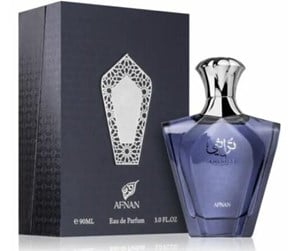 Parfyme & Dufter - Afnan Turathi Blue Homme Edp Spray - 6290171070580