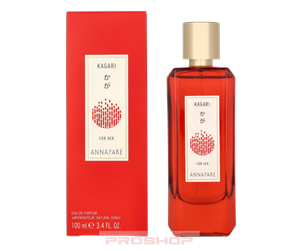 Parfyme & Dufter - Annayake Kagari For Her Eau de Parfum Spray - 3552570128754