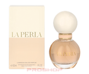 Parfyme & Dufter - La Perla Luminous EDP Spray – 50ml - 5060784162085