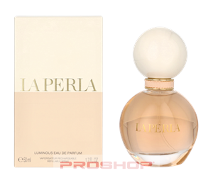 Parfyme & Dufter - La Perla Luminous EDP Spray – 50ml - 5060784162092