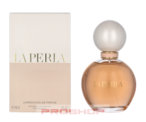 Parfyme & Dufter - La Perla Luminous EDP Spray – 90ml - 5060784162108