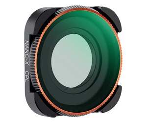 Actionkamera  - Tilbehør - K&F Concept Filter CPL for Hero 9 / Hero 10 / Hero 11 - KF01.2336