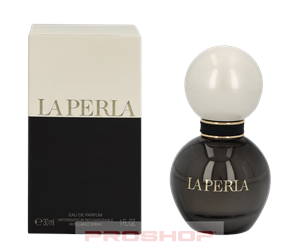 Parfyme & Dufter - La Perla Signature EDP Spray – 30ml - 5060784160050